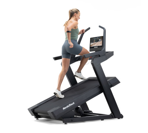 Бігова доріжка електрична NORDICTRACK X16