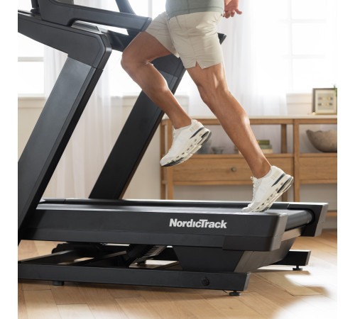 Бігова доріжка електрична NORDICTRACK X16