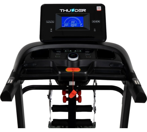 Бігова доріжка електрична THUNDER Core-DS Бігова доріжка електрична THUNDER Core-DS