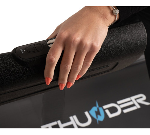 Бігова доріжка електрична THUNDER Core-DS Бігова доріжка електрична THUNDER Core-DS
