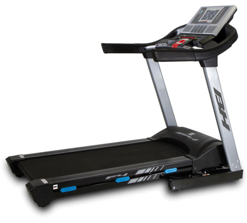 Бігова доріжка електрична BH Fitness i.F4 Бігова доріжка електрична BH Fitness i.F4