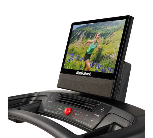 NORDICTRACK BIEŻNIA ELEKTRYCZNA T16