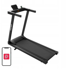 Bieżnia Urbogym Składana bieżnia elektryczna DeerRun A1 Pro Move +