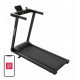Бігова доріжка електрична Urbogym DeerRun A1 Pro Move +