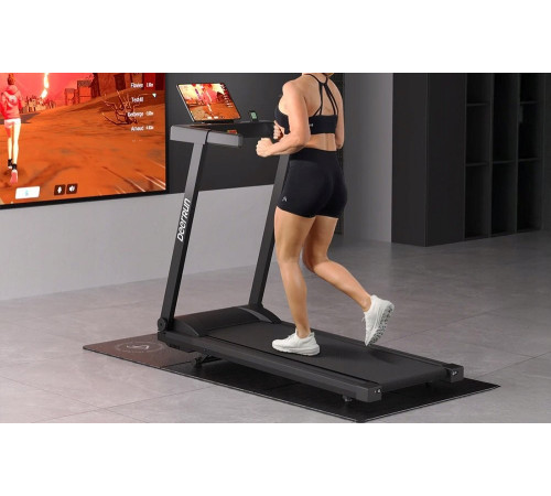 Бігова доріжка електрична Urbogym DeerRun A1 Pro Move +