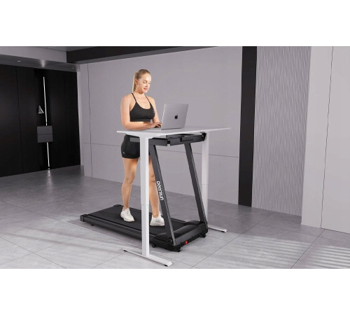 Бігова доріжка електрична Urbogym DeerRun A1 Pro Move +