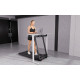 Бігова доріжка електрична Urbogym DeerRun A1 Pro Move +