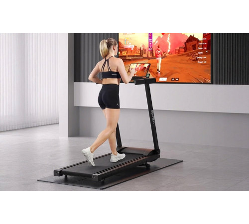 Бігова доріжка електрична Urbogym DeerRun A1 Pro Move +