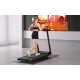 Бігова доріжка електрична Urbogym DeerRun A1 Pro Move +