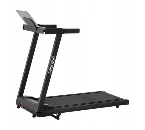 Бігова доріжка електрична Urbogym DeerRun A1 Pro Move +