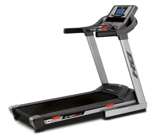 Бігова доріжка електрична BH Fitness i.F2W Bluetooth