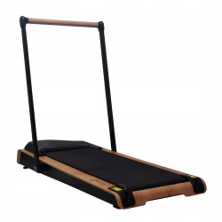 Бігова доріжка електрична MASTER Wood F-05