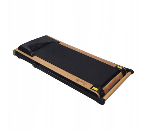 Бігова доріжка електрична MASTER Wood F-05