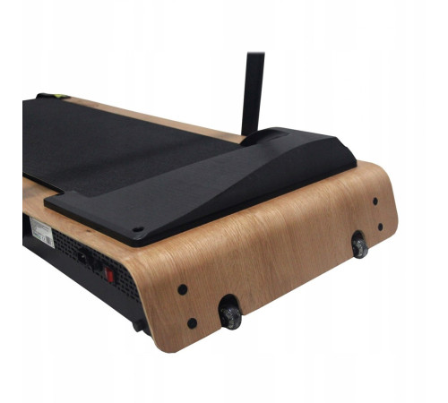 Бігова доріжка електрична MASTER Wood F-05