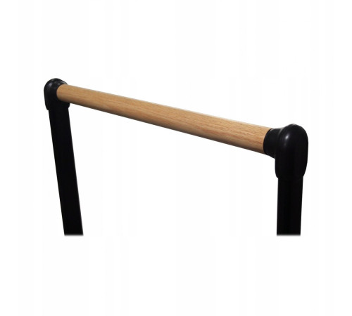 Бігова доріжка електрична MASTER Wood F-05