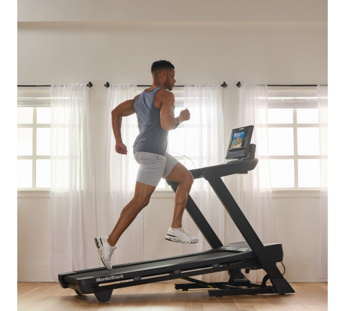 Бігова доріжка електрична NORDICTRACK T7