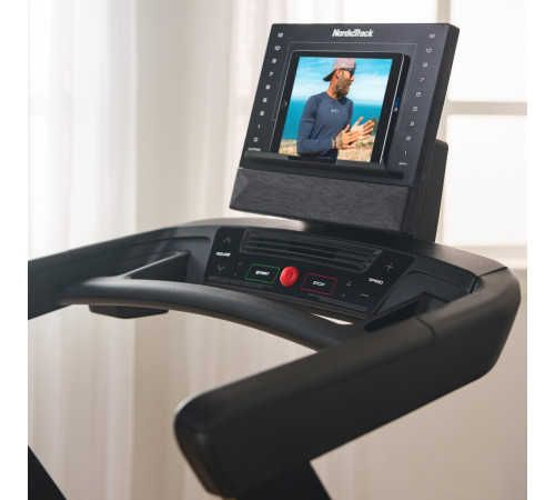 Бігова доріжка електрична NORDICTRACK T7