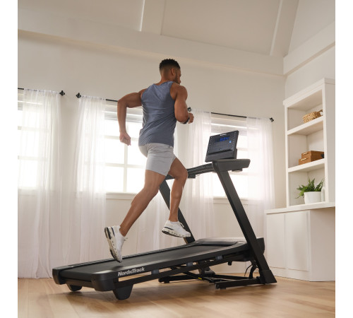 Бігова доріжка електрична NORDICTRACK T7