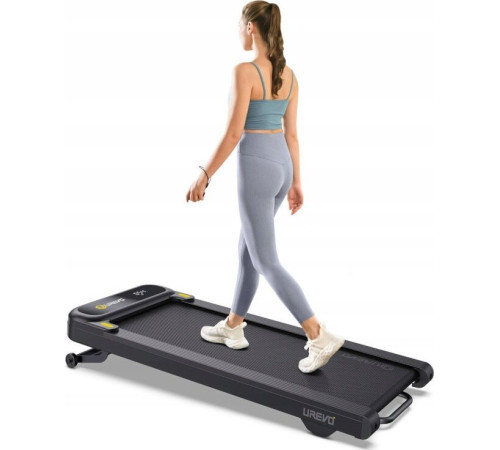 Бігова доріжка електрична Urevo Spacewalk 3S