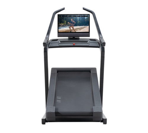Бігова доріжка електрична NORDICTRACK X24
