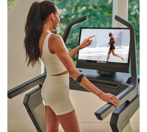 Бігова доріжка електрична NORDICTRACK X24