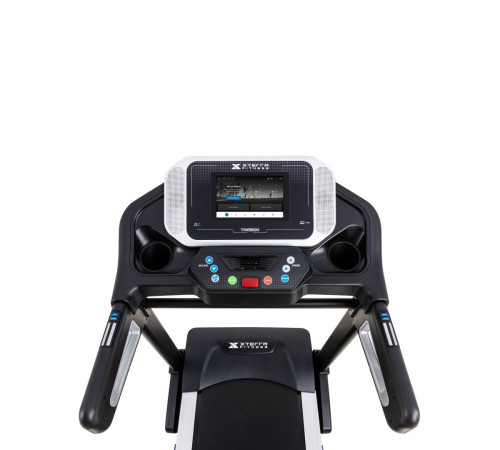 Бігова доріжка електрична Xterra MASTER TRX5500 Бігова доріжка електрична Xterra MASTER TRX5500