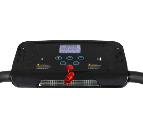 Бігова доріжка електрична Physionics JG86915