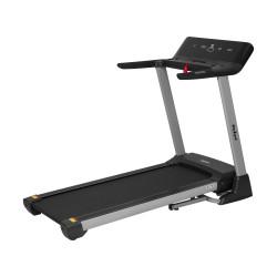  Бігова доріжка електрична REBEL RBA-1004