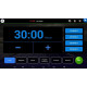 Бігова доріжка електрична APVsport APV8000 Top Quality, група 1
