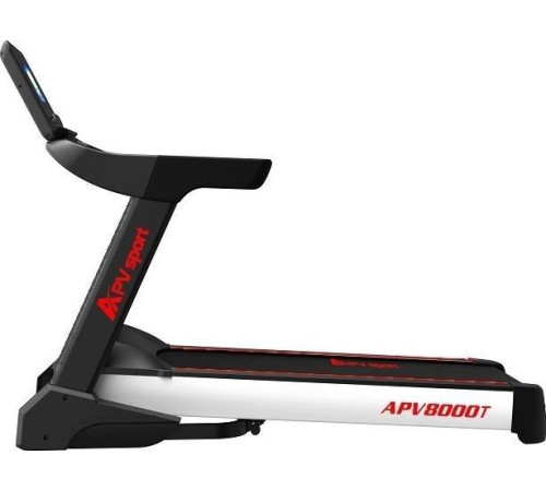 Бігова доріжка електрична APVsport APV8000 Top Quality, група 1 Бігова доріжка електрична APVsport APV8000 Top Quality, група 1