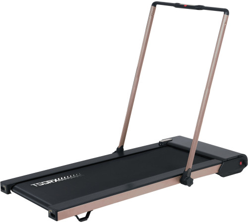 Бігова доріжка електрична Toorx Treadmill City Compact Rose Gold (CITY-COMPACT-R) Бігова доріжка електрична Toorx Treadmill City Compact Rose Gold (CITY-COMPACT-R)