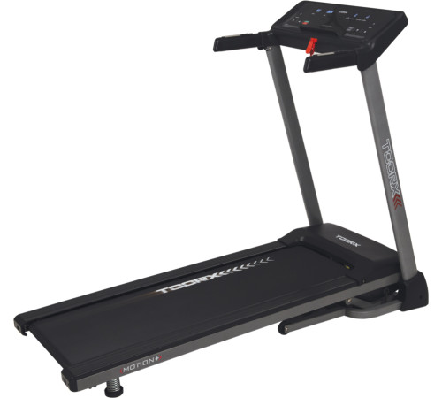 Бігова доріжка електрична Toorx Treadmill Motion Plus (MOTION-PLUS) чорна Бігова доріжка електрична Toorx Treadmill Motion Plus (MOTION-PLUS) чорна