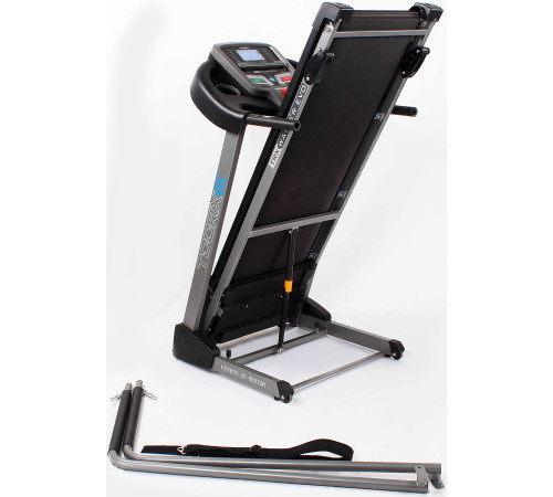 Бігова доріжка електрична, реабілітаційна Toorx Treadmill TRX Walker EVO (TRX-WALKEREVO) Бігова доріжка електрична, реабілітаційна Toorx Treadmill TRX Walker EVO (TRX-WALKEREVO)