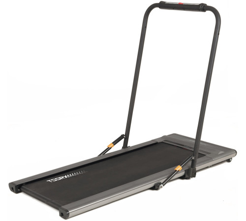 Бігова доріжка електрична Toorx Treadmill Street Compact (STREET-COMPACT) Бігова доріжка електрична Toorx Treadmill Street Compact (STREET-COMPACT)