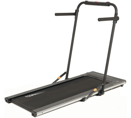 Бігова доріжка електрична Toorx Treadmill Street Compact (STREET-COMPACT) Бігова доріжка електрична Toorx Treadmill Street Compact (STREET-COMPACT)
