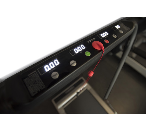Бігова доріжка електрична Toorx Treadmill Street Compact (STREET-COMPACT) Бігова доріжка електрична Toorx Treadmill Street Compact (STREET-COMPACT)