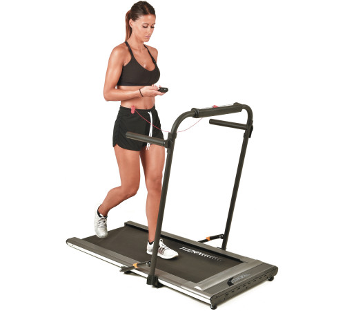 Бігова доріжка електрична Toorx Treadmill Street Compact (STREET-COMPACT) Бігова доріжка електрична Toorx Treadmill Street Compact (STREET-COMPACT)