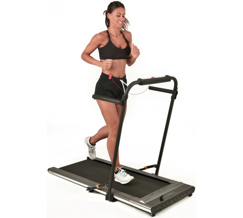 Бігова доріжка електрична Toorx Treadmill Street Compact (STREET-COMPACT) Бігова доріжка електрична Toorx Treadmill Street Compact (STREET-COMPACT)