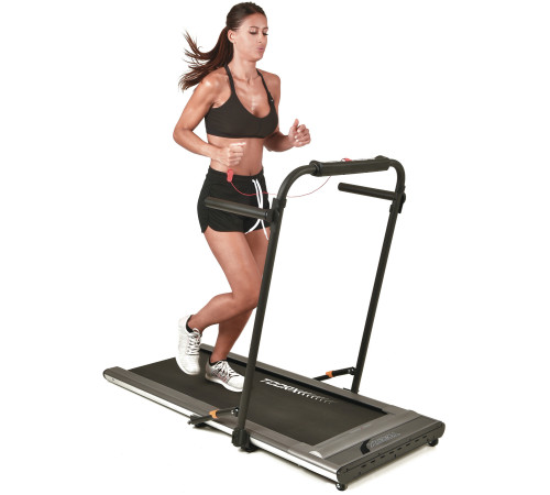 Бігова доріжка електрична Toorx Treadmill Street Compact (STREET-COMPACT) Бігова доріжка електрична Toorx Treadmill Street Compact (STREET-COMPACT)