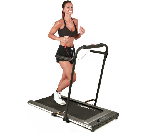 Бігова доріжка електрична Toorx Treadmill Street Compact (STREET-COMPACT) Бігова доріжка електрична Toorx Treadmill Street Compact (STREET-COMPACT)