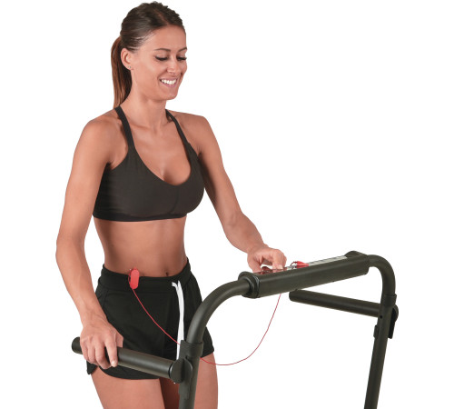 Бігова доріжка електрична Toorx Treadmill Street Compact (STREET-COMPACT) Бігова доріжка електрична Toorx Treadmill Street Compact (STREET-COMPACT)