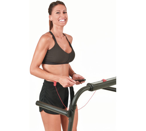 Бігова доріжка електрична Toorx Treadmill Street Compact (STREET-COMPACT) Бігова доріжка електрична Toorx Treadmill Street Compact (STREET-COMPACT)