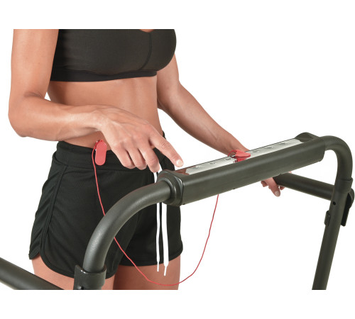 Бігова доріжка електрична Toorx Treadmill Street Compact (STREET-COMPACT) Бігова доріжка електрична Toorx Treadmill Street Compact (STREET-COMPACT)