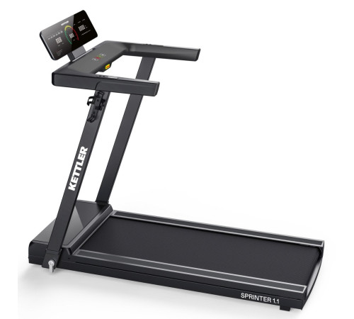 Бігова доріжка електрична KETTLER SPRINTER 1.1