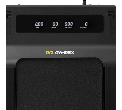 Електрична бігова доріжка Gymrex GR-MG73