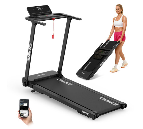 Бігова доріжка електрична Zipro Forma