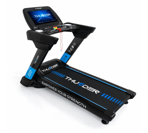 ELECTRIC TREADMILL WORN