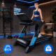 ELECTRIC TREADMILL WORN