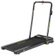 Бігова доріжка електрична TUNTURI CARDIO FIT T10