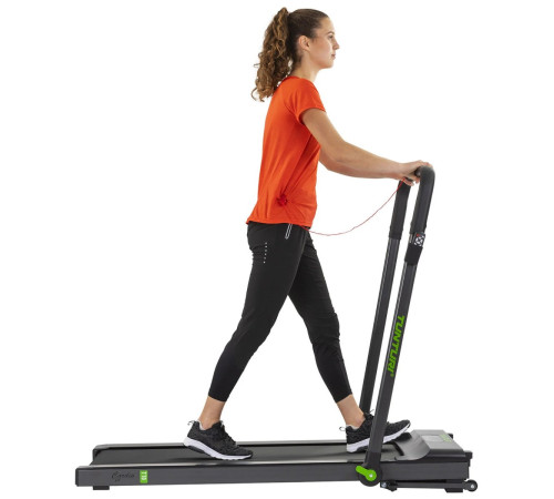 Бігова доріжка електрична TUNTURI CARDIO FIT T10 Бігова доріжка електрична TUNTURI CARDIO FIT T10